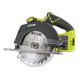 Ryobi P507 One De 18 V Iones De Litio Inalámbricos 6 1/2 Pul