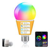 Foco Dohome Wifi Led Rgbcw Para Homekit, Alexa, Googlehome