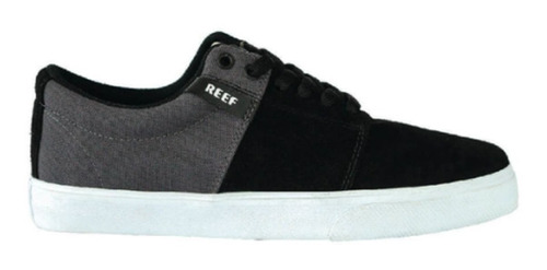 Zapatillas Reef Hombre Moda Skate Skilt Bajas Urbanas