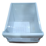 Cajón De Refrigerador Samsung Duplex Rs27klmr 