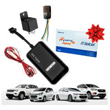 Gps Tracker Auto Moto Corta Corriente Sms/gprs