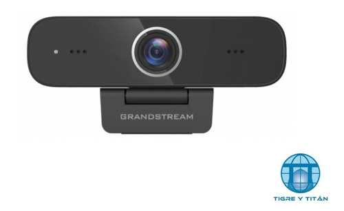 Grandstream Guv3100 Camara Web Usb Full-hd 1080p