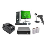 Computador Pos Sistema Completo  Gratis Facturacion Pos