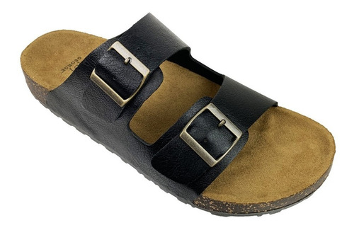 Sandalias George (importadas Usa) Franciscanas Hombre T 43 