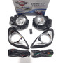 2 Farolas - Optica - Faro - Led Para Eagle - Nissan- Luv