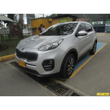 Kia New Sportage 2.0 Lx