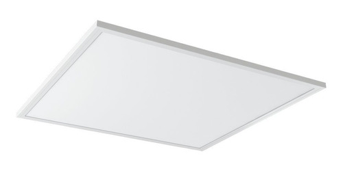 Panel Led 60x60 Embutir 40w 