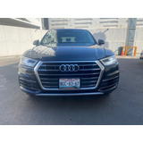 Audi Q5 2018