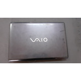 Tapa Carcasa Sony Vaio Pcg-71311u Vpceb42fm