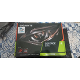  Liquido Placa De Video Gigabyte Gtx 1660 Super 6gb Gddr6