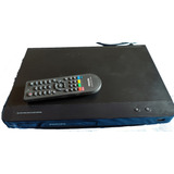 Bluray Philips Con Dvd's