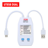 Tester Usb Lepmark.detector Digital