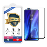 Película De Vidro 3d Full Xiaomi Mi 9t Redmi K20 / Pro 6.39