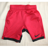 Short Nike Niño Talla 6