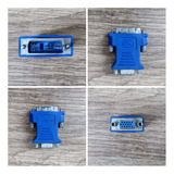 Adaptador Dvi -a / Vga 