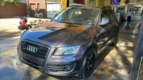 Audi Q5 2012 2.0 I 170cv Stronic Quattro