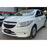 Chevrolet Prisma 2018 1.4 Joy Ls 98cv