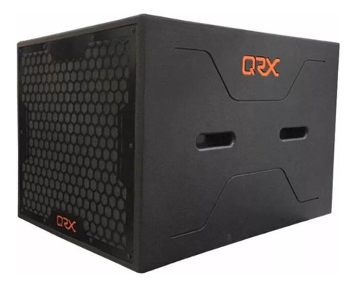Nuevo Subwoofer Qrx Audio® Energy 118/ Pro 1 X 18 PuLG