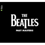 Cd - Past Masters (edicion Limitada) (2 Cd) - The Beatles