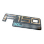 Emblema F150 Xl Ford Ford F-150