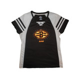 Camiseta Nfl - Xl - Cleveland Browns (mujer) - 004