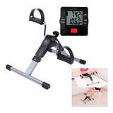 Pedalera Pagable Con Pantalla Lcd, Home/fitness/envio Gratis