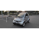 Smart Fortwo Fortwo At 
