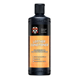 Gel Acondicionador Y Restaurador De Cueros - Ternnova X500ml