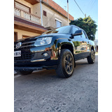 Volkswagen Amarok 2014 2.0 Cd Tdi 180cv 4x4 Trendline At