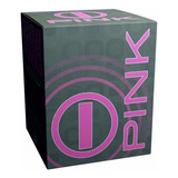 Pink Energy Bhip