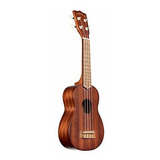 Ukulele Soprano De Caoba Makala Kala.