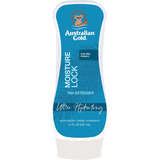 Loção Pós-sol Moisture Lock Australian Gold 237ml 