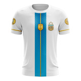 Camiseta Argentina, Afa 10