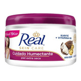  Crema Corporal Real Skin Care Cuidado Humectante 220 G