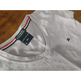 Remera Tommy Usada. Talle 4/xs. Impecable!