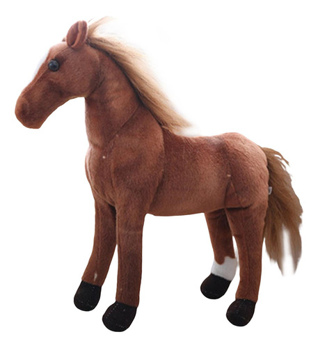 Figura De Caballo Pequeño, Juguetes, Cama, Sofá, Almohada