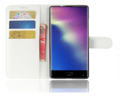 Funda Tipo Cartera Galaxy S8 S9 S10e S10 Plus Note 8 9