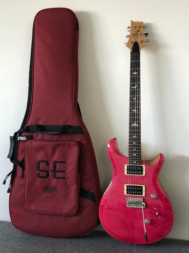 Prs Se Custom 24 Paul Reed Smith 