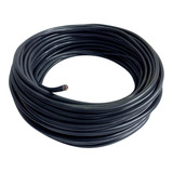 Cable Taller 3x1,5 Mm Tipo Tpr Normalizado Rollo 10 Mts