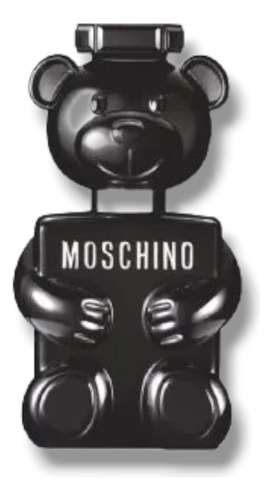 Moschino Toy Boy Edp  Men Perfume X 100ml Masaromas