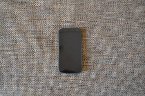 Celular Smart Samsung Galaxy Nexus X Não Funciona Sem Fonte