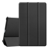 Funda Smart Case Huawei Mediapad Y Matepad Varios Modelos