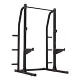 Sentadilla Rack  Pro. 2m Liga