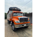 International 7600