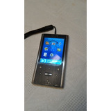 Reproductor Mp3 Phillips Usado 16 Gigas Leer Bien 