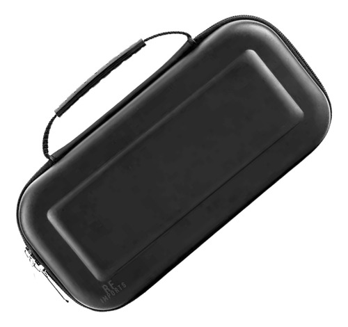 Bolsa Estojo Case Bag Capa Resistente Nintendo Switch Oled