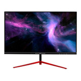 Monitor Gamer Balam Rush Ultra Odyssey 27p Lcd Tft Negro