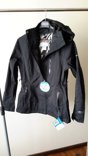 Campera Columbia Nordic Point Interchange Jacket