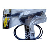 Cable Acelerador Completo+acel Rapido+evita Zanella V3 Due  