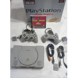 Playstation 1 Fat